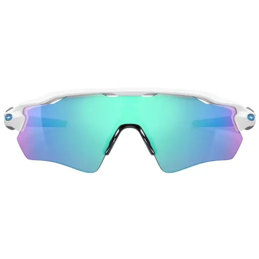 Bilde av Oakley Radar Ev Path Polished white prizm sapphire
